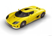 Koenigsegg CCX